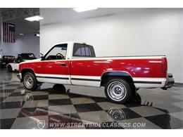 1991 Chevrolet C/K 1500 (CC-2072277) for sale in Concord, North Carolina