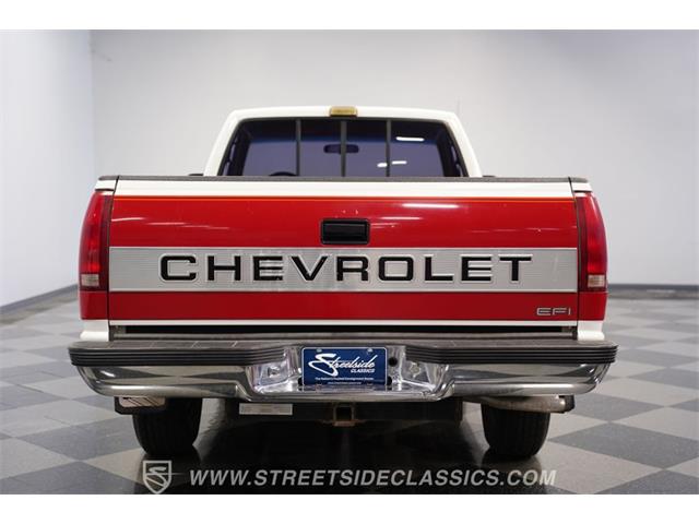 1991 Chevrolet C/K 1500 (CC-2072277) for sale in Concord, North Carolina