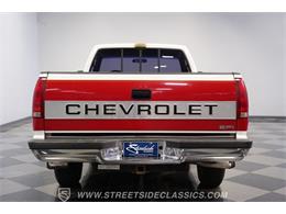 1991 Chevrolet C/K 1500 (CC-2072277) for sale in Concord, North Carolina