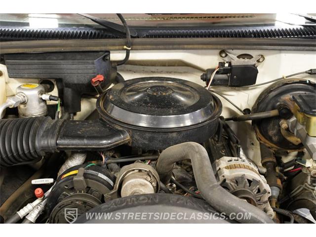 1991 Chevrolet C/K 1500 (CC-2072277) for sale in Concord, North Carolina