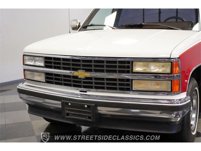 1991 Chevrolet C/K 1500 (CC-2072277) for sale in Concord, North Carolina