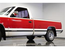 1991 Chevrolet C/K 1500 (CC-2072277) for sale in Concord, North Carolina