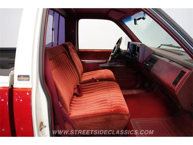 1991 Chevrolet C/K 1500 (CC-2072277) for sale in Concord, North Carolina