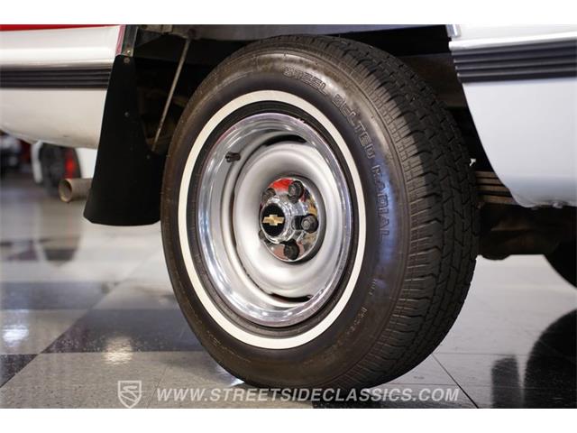 1991 Chevrolet C/K 1500 (CC-2072277) for sale in Concord, North Carolina