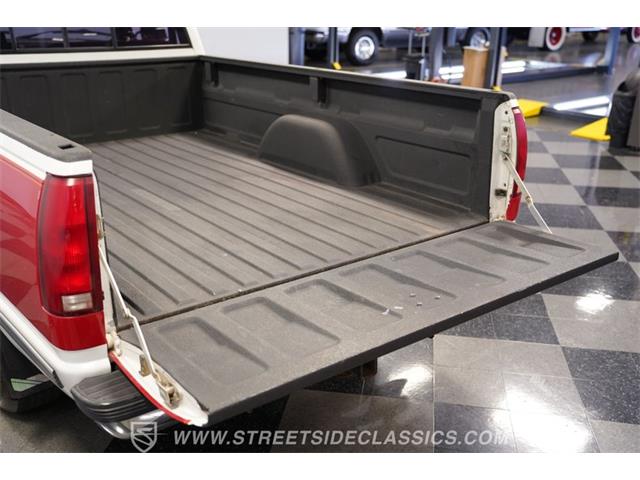 1991 Chevrolet C/K 1500 (CC-2072277) for sale in Concord, North Carolina