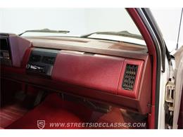 1991 Chevrolet C/K 1500 (CC-2072277) for sale in Concord, North Carolina