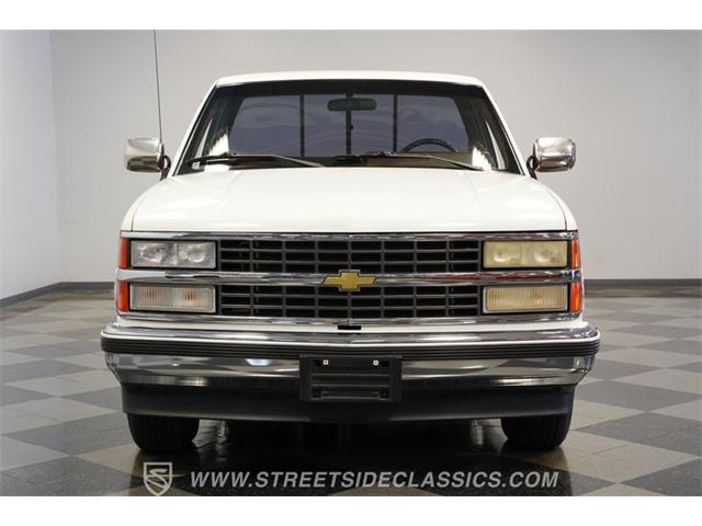 1991 Chevrolet C/K 1500 (CC-2072277) for sale in Concord, North Carolina