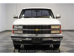 1991 Chevrolet C/K 1500 (CC-2072277) for sale in Concord, North Carolina