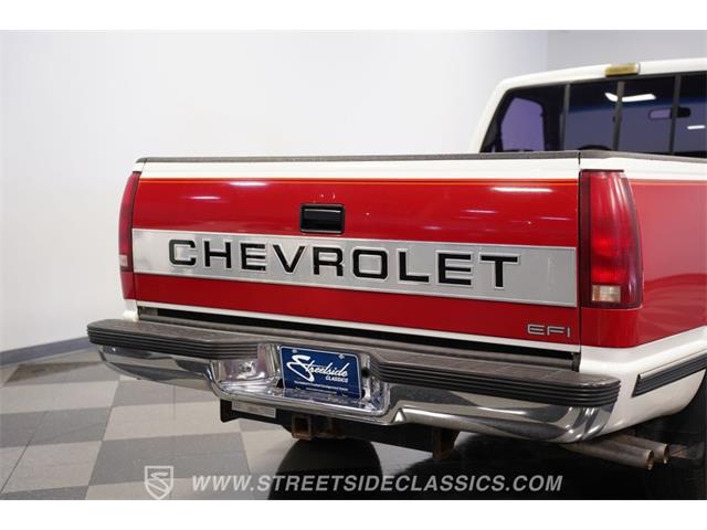 1991 Chevrolet C/K 1500 (CC-2072277) for sale in Concord, North Carolina