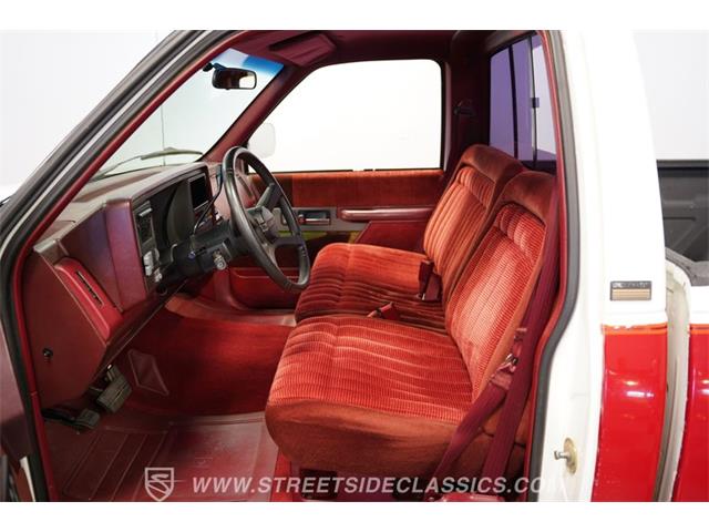 1991 Chevrolet C/K 1500 (CC-2072277) for sale in Concord, North Carolina
