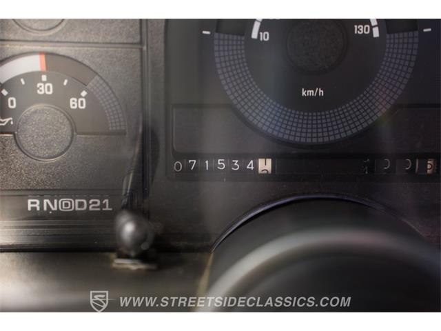 1991 Chevrolet C/K 1500 (CC-2072277) for sale in Concord, North Carolina
