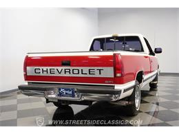 1991 Chevrolet C/K 1500 (CC-2072277) for sale in Concord, North Carolina
