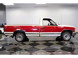 1991 Chevrolet C/K 1500 (CC-2072277) for sale in Concord, North Carolina