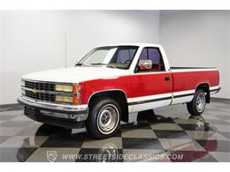 1991 Chevrolet C/K 1500 (CC-2072277) for sale in Concord, North Carolina