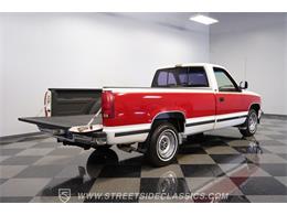 1991 Chevrolet C/K 1500 (CC-2072277) for sale in Concord, North Carolina
