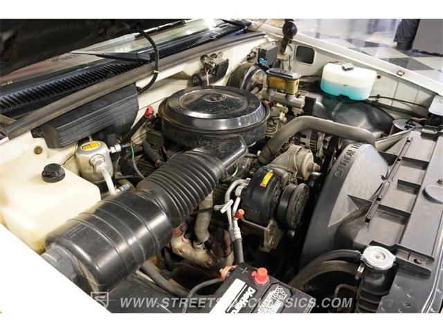 1991 Chevrolet C/K 1500 (CC-2072277) for sale in Concord, North Carolina