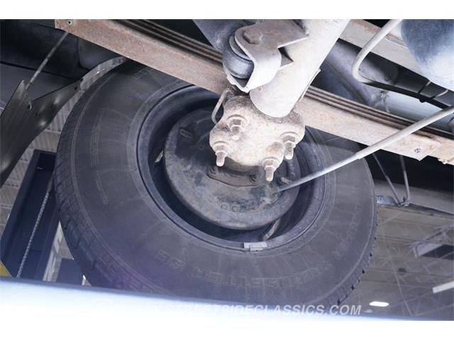1991 Chevrolet C/K 1500 (CC-2072277) for sale in Concord, North Carolina
