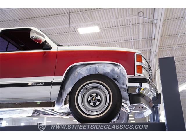 1991 Chevrolet C/K 1500 (CC-2072277) for sale in Concord, North Carolina