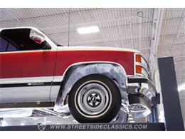 1991 Chevrolet C/K 1500 (CC-2072277) for sale in Concord, North Carolina