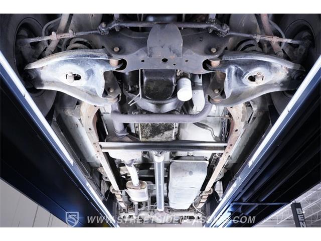 1991 Chevrolet C/K 1500 (CC-2072277) for sale in Concord, North Carolina