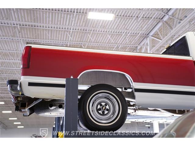 1991 Chevrolet C/K 1500 (CC-2072277) for sale in Concord, North Carolina