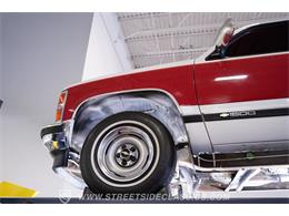 1991 Chevrolet C/K 1500 (CC-2072277) for sale in Concord, North Carolina
