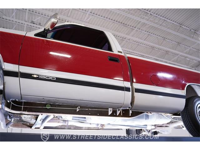1991 Chevrolet C/K 1500 (CC-2072277) for sale in Concord, North Carolina