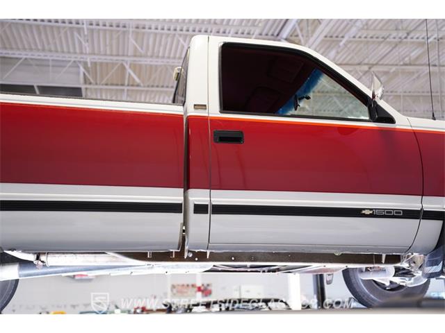 1991 Chevrolet C/K 1500 (CC-2072277) for sale in Concord, North Carolina