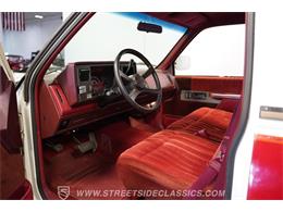 1991 Chevrolet C/K 1500 (CC-2072277) for sale in Concord, North Carolina