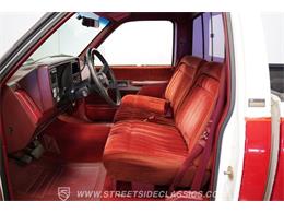 1991 Chevrolet C/K 1500 (CC-2072277) for sale in Concord, North Carolina