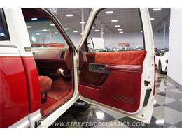 1991 Chevrolet C/K 1500 (CC-2072277) for sale in Concord, North Carolina