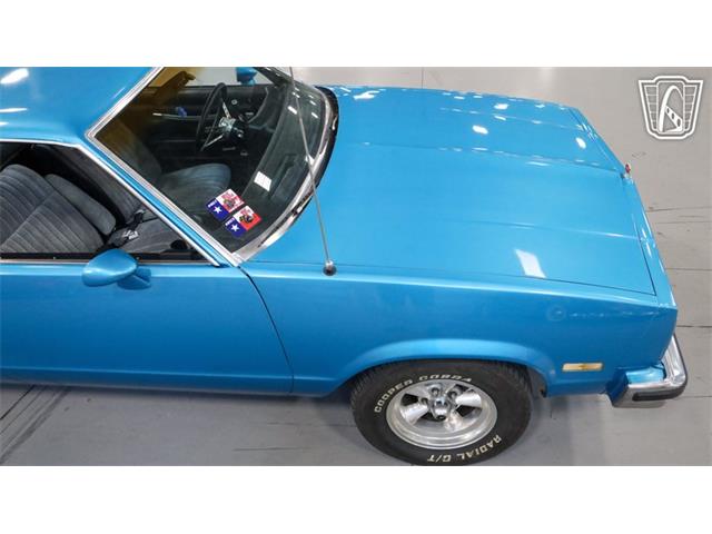 1984 Chevrolet El Camino (CC-2072278) for sale in New Braundfels, Texas