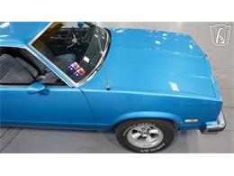 1984 Chevrolet El Camino (CC-2072278) for sale in New Braundfels, Texas