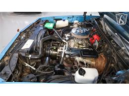 1984 Chevrolet El Camino (CC-2072278) for sale in New Braundfels, Texas