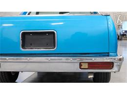 1984 Chevrolet El Camino (CC-2072278) for sale in New Braundfels, Texas