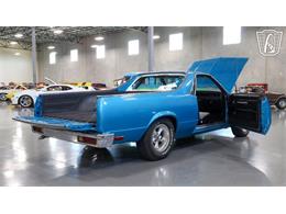 1984 Chevrolet El Camino (CC-2072278) for sale in New Braundfels, Texas