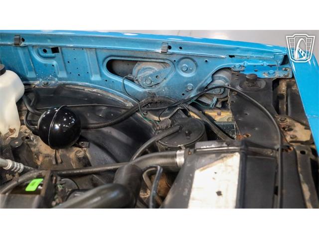 1984 Chevrolet El Camino (CC-2072278) for sale in New Braundfels, Texas