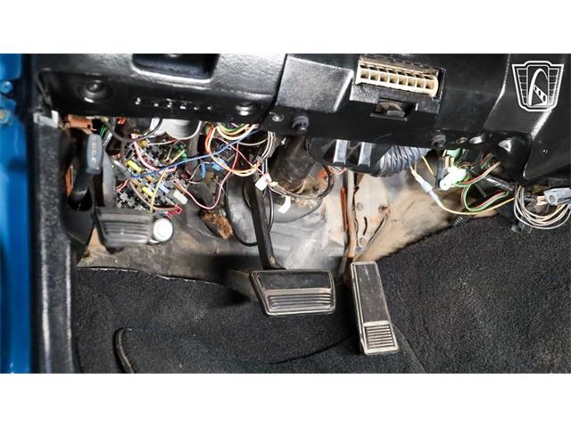 1984 Chevrolet El Camino (CC-2072278) for sale in New Braundfels, Texas