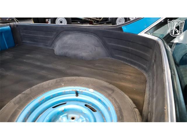 1984 Chevrolet El Camino (CC-2072278) for sale in New Braundfels, Texas