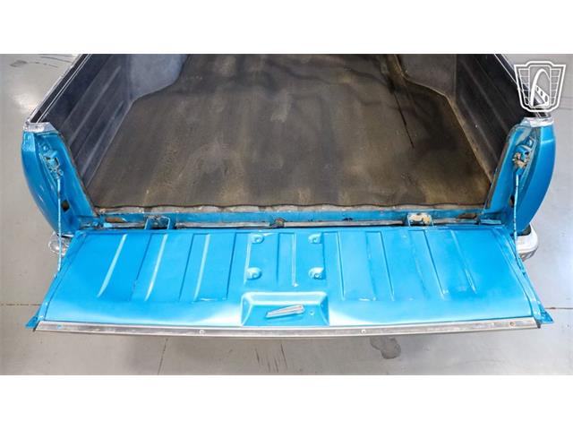 1984 Chevrolet El Camino (CC-2072278) for sale in New Braundfels, Texas