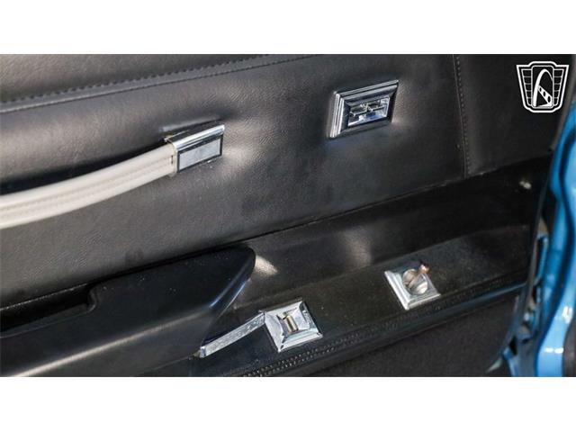 1984 Chevrolet El Camino (CC-2072278) for sale in New Braundfels, Texas