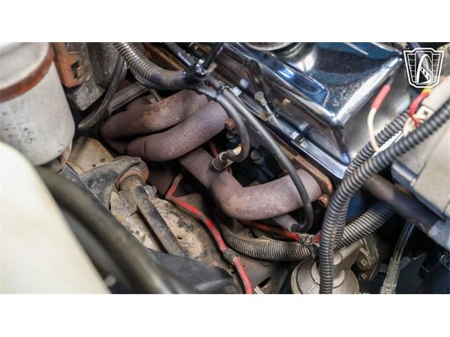 1984 Chevrolet El Camino (CC-2072278) for sale in New Braundfels, Texas