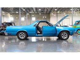 1984 Chevrolet El Camino (CC-2072278) for sale in New Braundfels, Texas