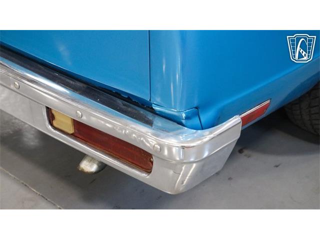 1984 Chevrolet El Camino (CC-2072278) for sale in New Braundfels, Texas