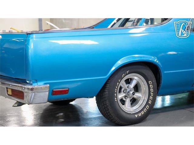 1984 Chevrolet El Camino (CC-2072278) for sale in New Braundfels, Texas