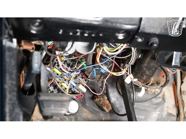 1984 Chevrolet El Camino (CC-2072278) for sale in New Braundfels, Texas