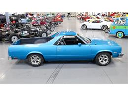 1984 Chevrolet El Camino (CC-2072278) for sale in New Braundfels, Texas