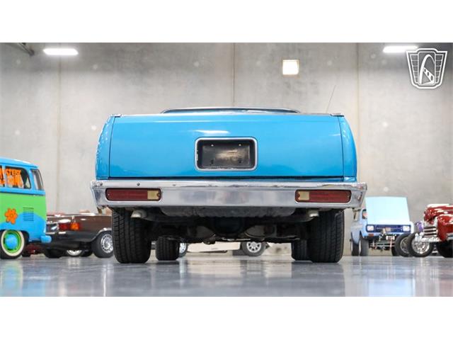 1984 Chevrolet El Camino (CC-2072278) for sale in New Braundfels, Texas