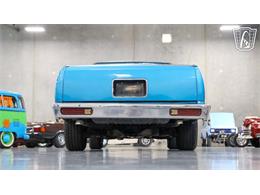 1984 Chevrolet El Camino (CC-2072278) for sale in New Braundfels, Texas
