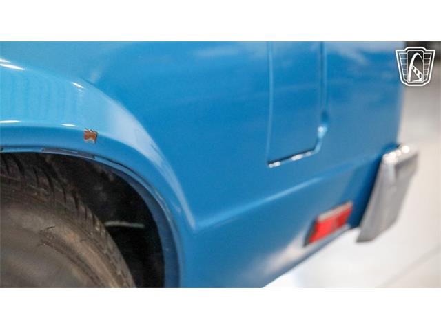 1984 Chevrolet El Camino (CC-2072278) for sale in New Braundfels, Texas